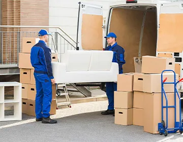  Office Movers and Packers
