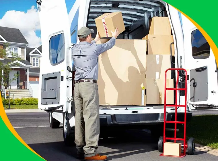 Comprehensive Moving And Packing Services In Dubai