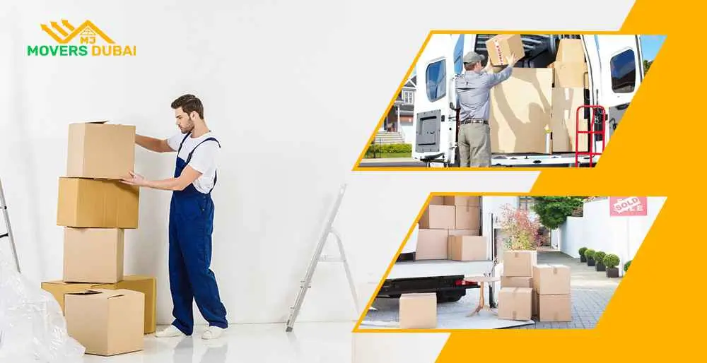 Movers And Packers in Fujairah
